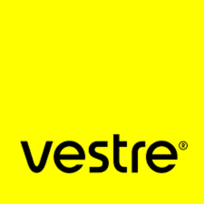 Vestre GmbH Logo