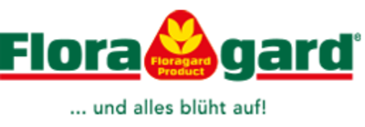 Floragard Vertriebs-GmbH Logo