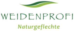Weidenprofi GmbH Logo