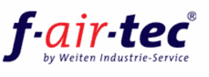 Weiten Industrie-Service GmbH & Co. KG Logo