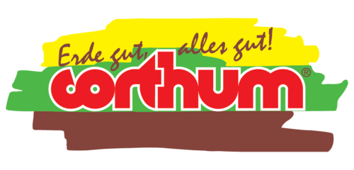 corthum Erdenwerke Logo