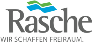 Rasche GmbH Logo