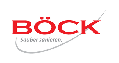 BÖCK Staubschutzsysteme KG Logo