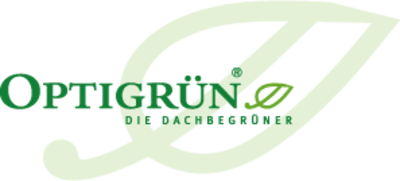Optigrün international AG Logo