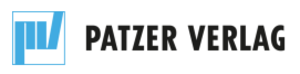 Patzer Verlag GmbH & Co. KG Logo