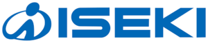 ISEKI-Maschinen GmbH Logo
