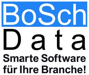 BoSch Data GmbH Logo