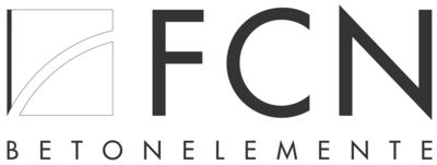 F.C. Nüdling Betonelemente GmbH & Co. KG Logo