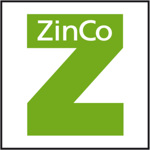 ZinCo GmbH Logo