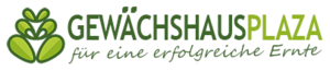 Gewächshausplaza Logo