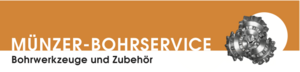 Münzer Bohrservice Logo