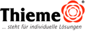 Thieme GmbH Logo