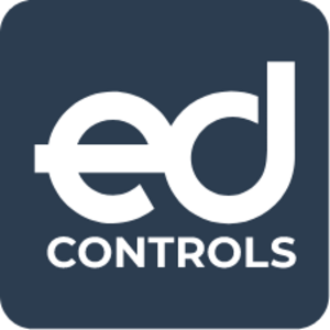 Ed Controls Logo