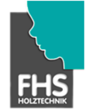 FHS Holztechnik, Freizeit-, Holz- u. Spielgeräte GmbH Logo
