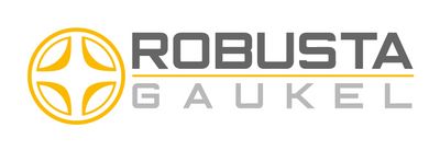 ROBUSTA-GAUKEL GmbH & CO. KG Logo