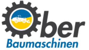 OBER Baumaschinen GmbH Logo
