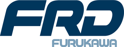Furukawa Rock Drill Germany Logo