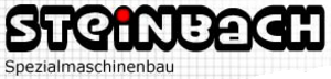 Steinbach-Gerätebau Logo