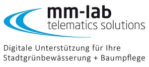 mm-lab GmbH Logo