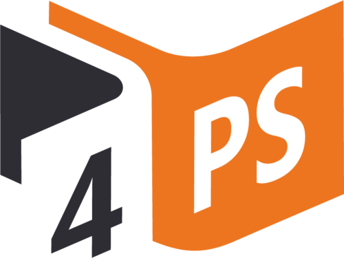4PS Bausoftware GmbH Logo