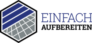 EAG Einfach Aufbereiten GmbH Logo