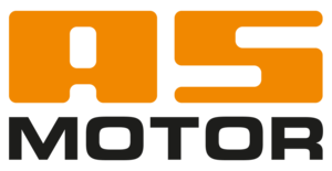 AS-Motor Germany GmbH & Co. KG Logo