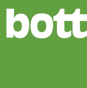 Bott GmbH & Co.KG Logo