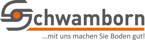 Schwamborn Gerätebau GmbH Logo