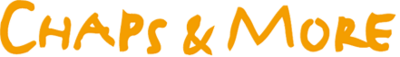 Chaps & More e.K. Logo