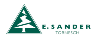 E. Sander GmbH Baumschulen Logo