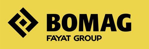 BOMAG GmbH Logo