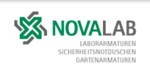NovaLab GmbH Logo