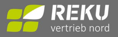 REKU Vertrieb Nord GmbH Logo