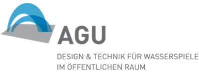 AGU GmbH Logo