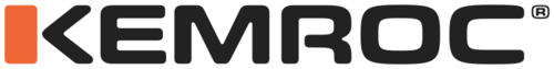 KEMROC Spezialmaschinen GmbH Logo