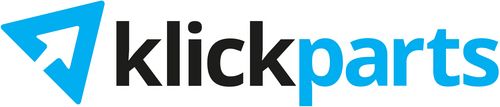Klickparts GmbH Logo