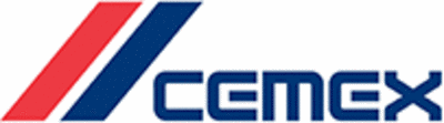 CEMEX Deutschland AG Logo