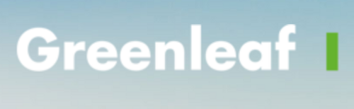 Greenleaf Deutschland KG Logo