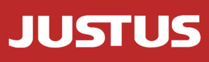 JUSTUS GmbH Logo