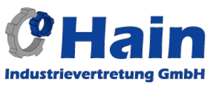 Hain Industrievertretung GmbH Logo