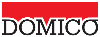 DOMICO Dach-, Wand- und Fassadensysteme KG Logo