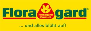 Floragard Logo