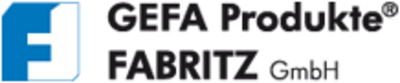 GEFA Produkte Fabritz GmbH Logo
