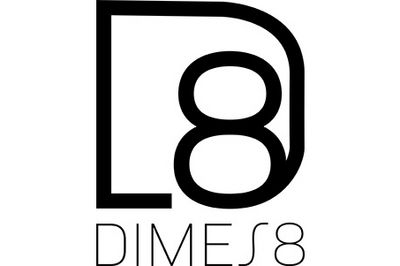 DIMES8 Logo