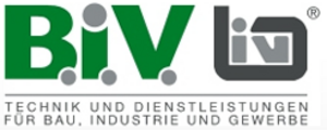 B.i.V. Bau- und Industriegeräte Vertriebs GmbH Logo