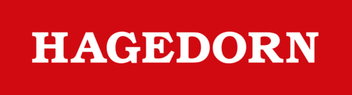 Hagedorn Logo