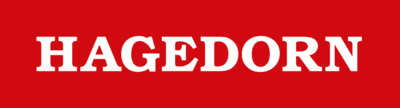 Hagedorn Logo
