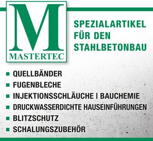 MASTERTEC GmbH & Co. KG Logo