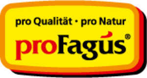 proFagus GmbH Logo