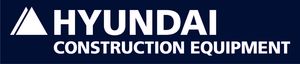 Hyundai Construction Equipment Europe Logo